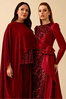 Modest Abiye