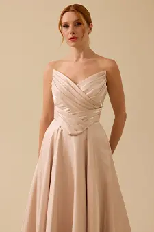 Engagement Dresses