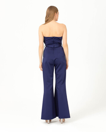 Keepsake navy hot sale jumpsuit